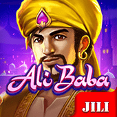 cm68 Ali Baba