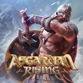 cm68 Asgardian Trỗi Dậy