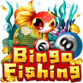 cm68 Câu Cá Bingo
