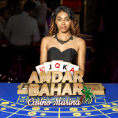 cm68 Casino Marina Andar Bahar