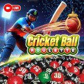 cm68 Roulette Bóng Cricket