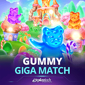 cm68 Kẹo Dẻo Giga Match