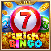 cm68 Bingo Irich