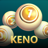 cm68 Keno
