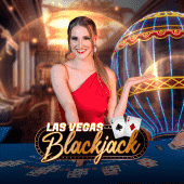 cm68 Blackjack Las Vegas