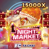 cm68 Chợ Đêm