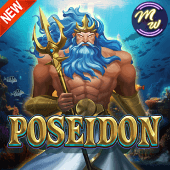 cm68 Poseidon