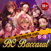 cm68 Baccarat Blockchain Sexy B B